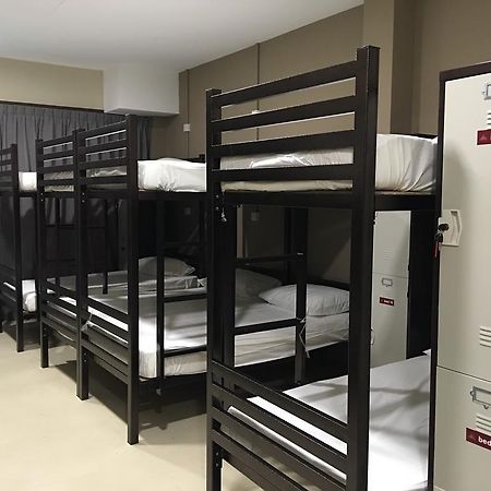 Adamson Lodge Singapur Pokój zdjęcie