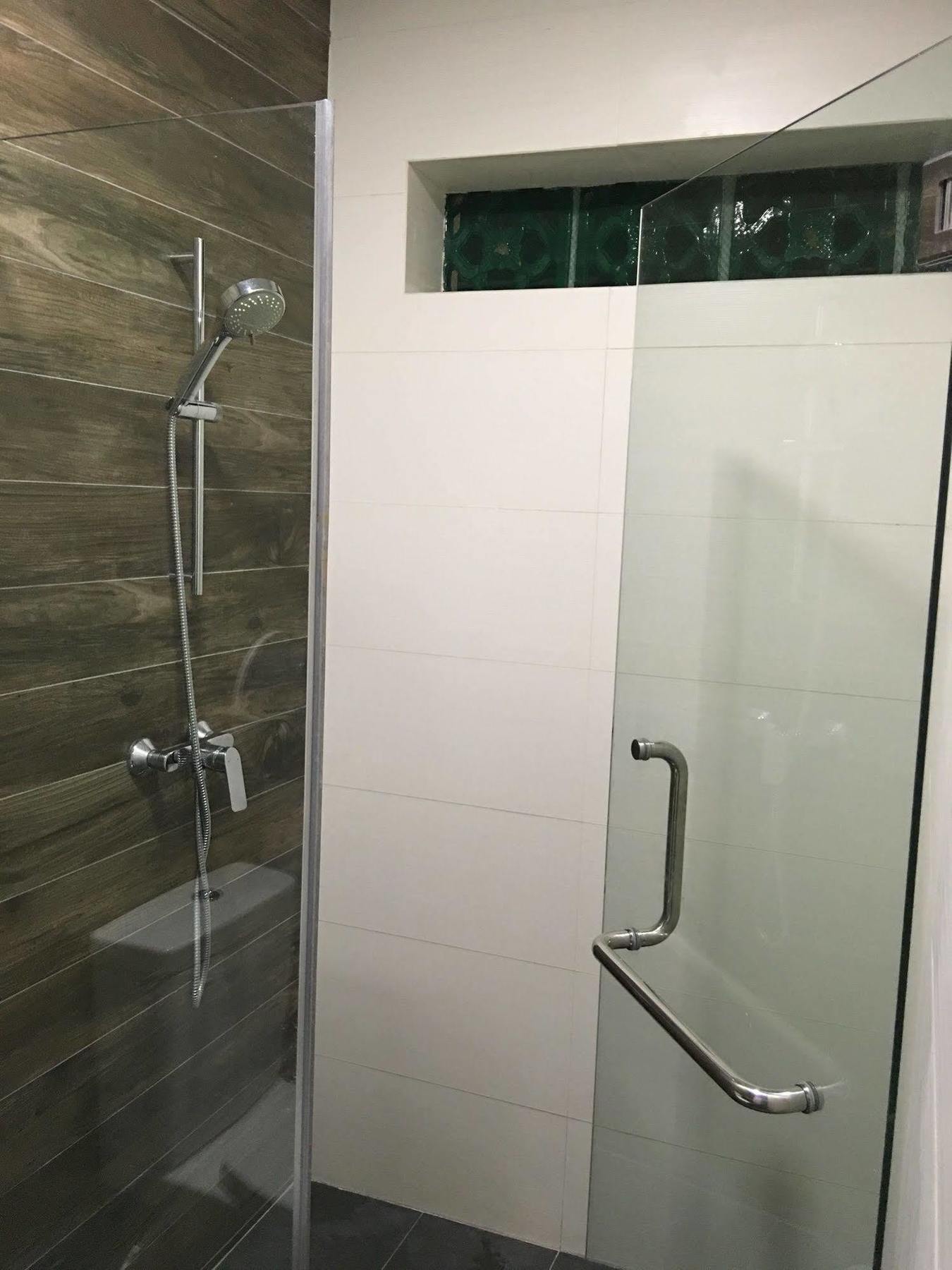 Adamson Lodge Singapur Zewnętrze zdjęcie