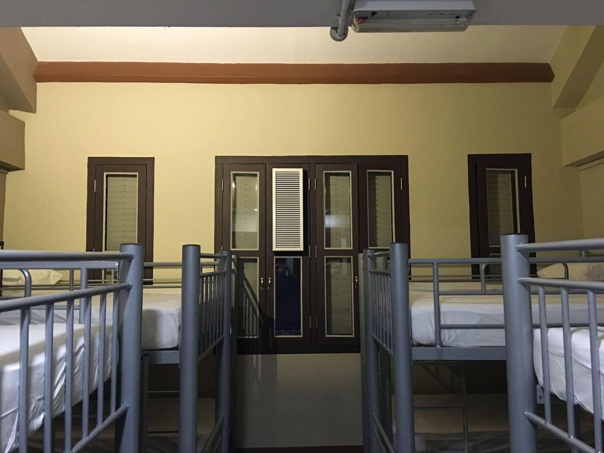 Adamson Lodge Singapur Zewnętrze zdjęcie