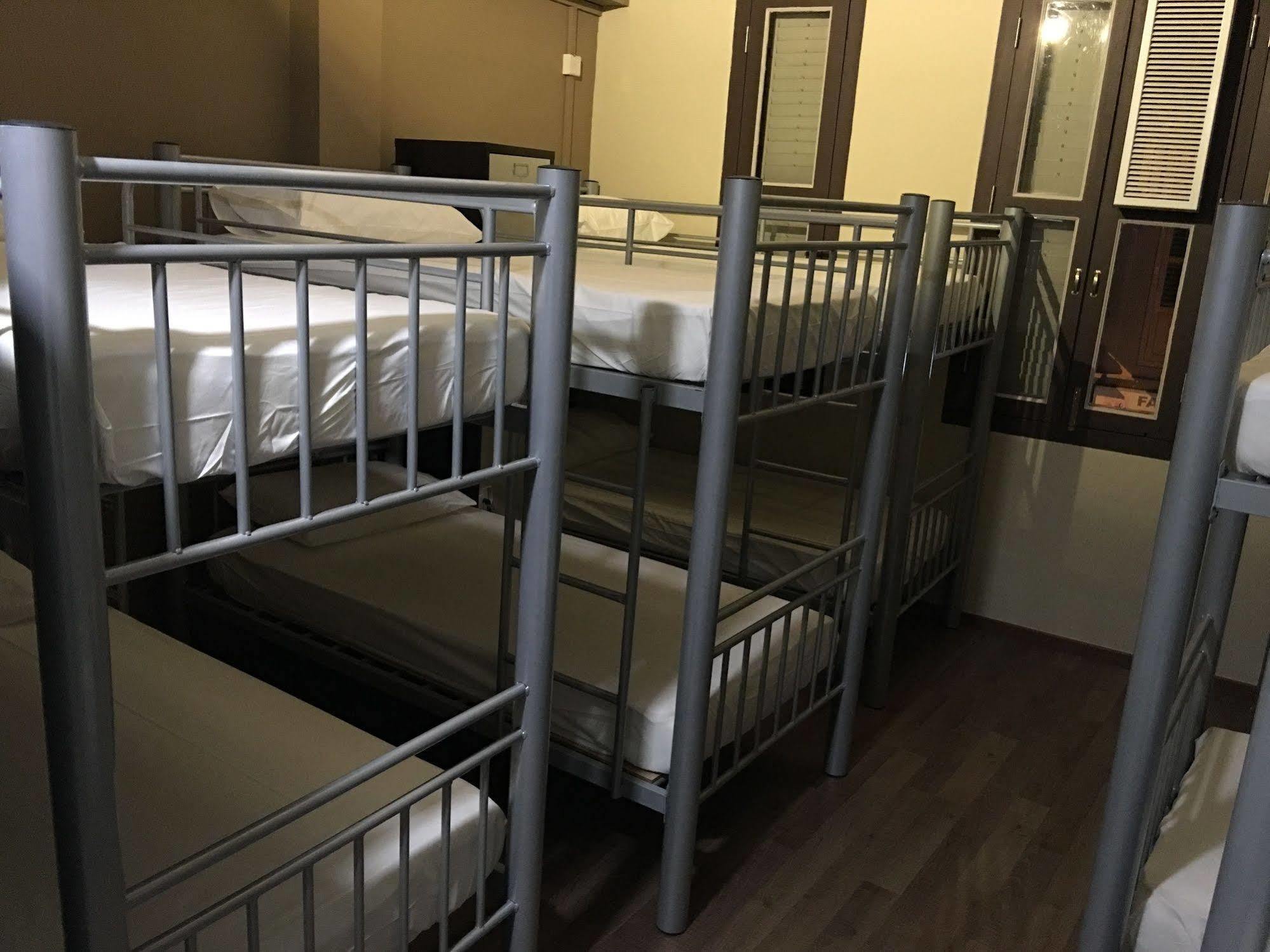 Adamson Lodge Singapur Zewnętrze zdjęcie